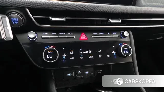 Hyundai Sonata D Edge (DN8) id 3058159 из Кореи 7