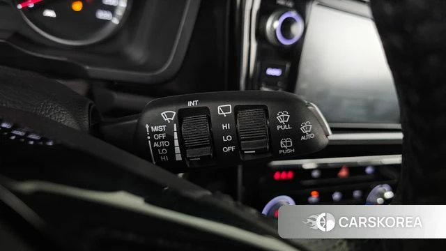 Ssangyong Tivoli Air id 4641205 из Кореи 7
