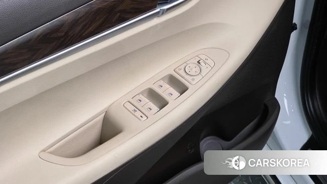 Hyundai Grandeur IG id 4496713 из Кореи 7