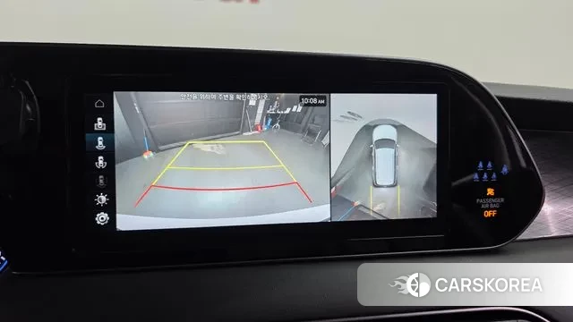 Hyundai Palisade id 3003384 из Кореи 7