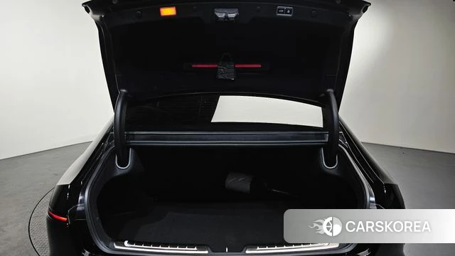 Hyundai Grandeur Hybrid (GN7) id 4623339 из Кореи 7