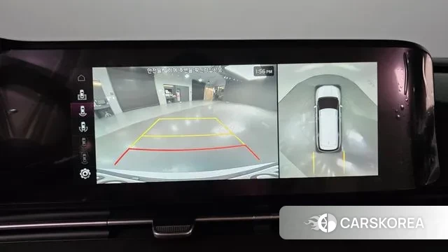 Kia Carnival 4th generation id 3611117 из Кореи 7