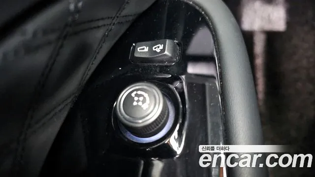 Ssangyong G4 Rexton id 2540927 из Кореи 7