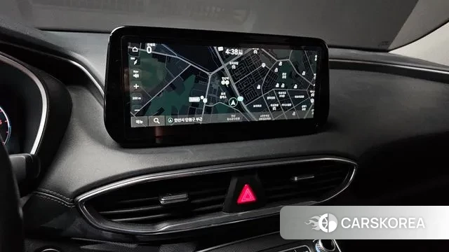 Hyundai The New Santa Fe id 3170548 из Кореи 7