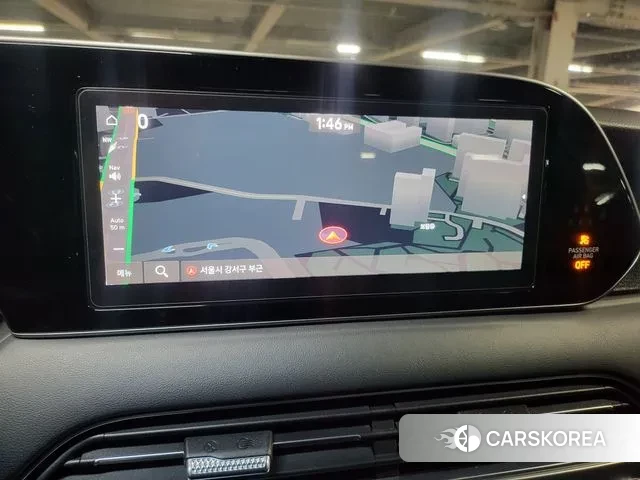 Hyundai Palisade id 2932102 из Кореи 7