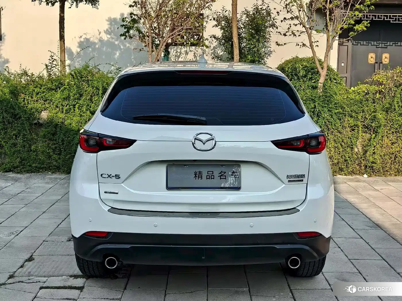 Mazda CX-5 id 4674396 из Китая 7