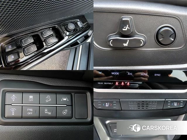 Ssangyong The New Tivoli id 3858863 из Кореи 7