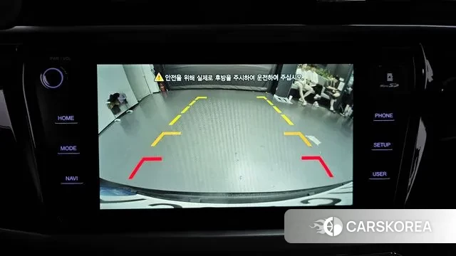 Ssangyong Beautiful Korando id 3017127 из Кореи 7