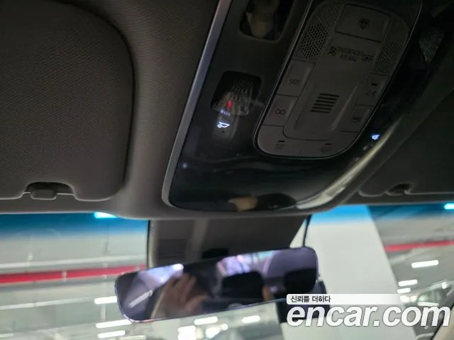 Genesis G80 (RG3) id 2849074 из Кореи 7