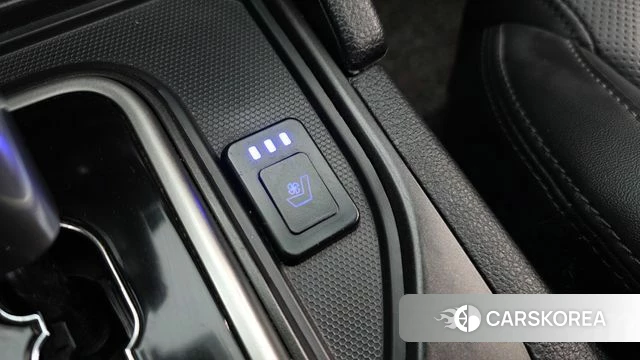 Ssangyong Rexton Sports id 3917014 из Кореи 7