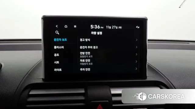 Hyundai Casper id 3415879 из Кореи 7