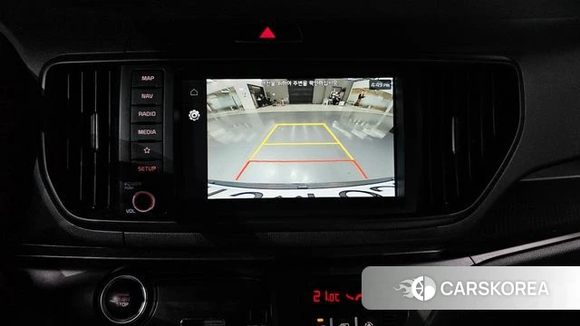 Kia The New Kia Ray id 4308578 из Кореи 7