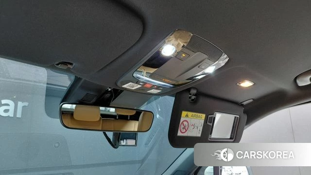 Kia Sorento 4th Generation id 4585477 из Кореи 7