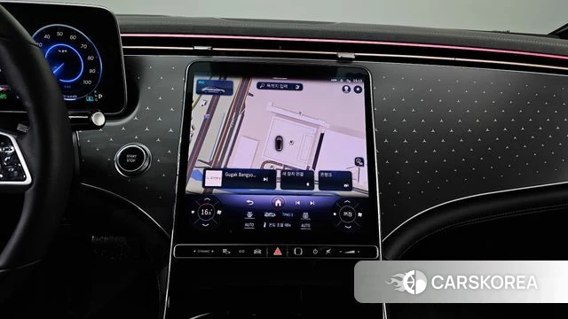 Mercedes-Benz EQE V295 id 3963903 из Кореи 7