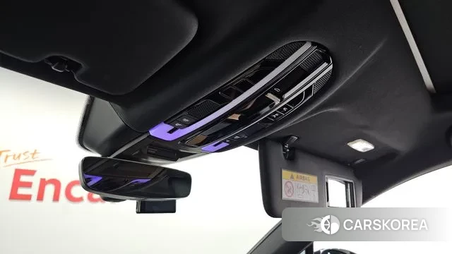 Porsche Cayenne (PO536) id 3578189 из Кореи 7