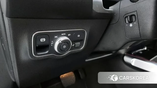 Mercedes-Benz EQB X243 id 2979348 из Кореи 7