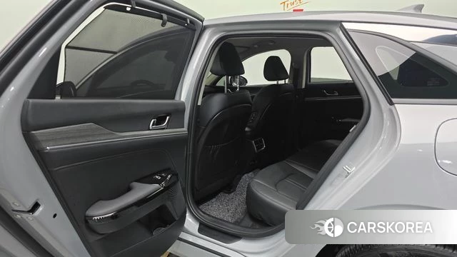 Kia The New K5 3rd generation id 3963404 из Кореи 7