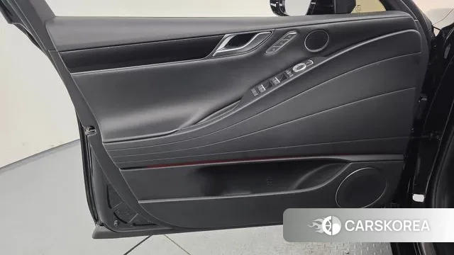 Genesis G80 (RG3) id 3462132 из Кореи 7