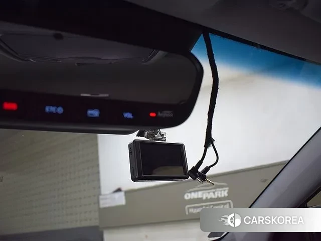 Hyundai The New Kona Hybrid id 3498777 из Кореи 7