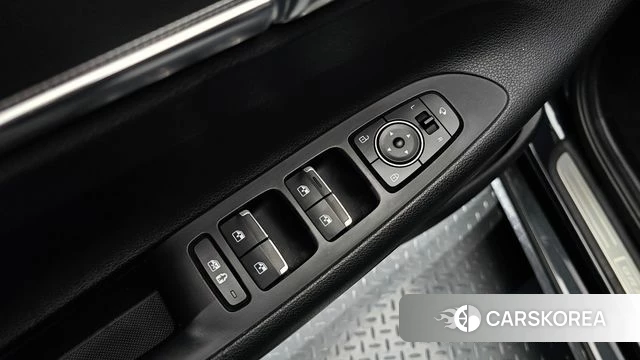 Hyundai The New Grandeur IG id 3800148 из Кореи 7