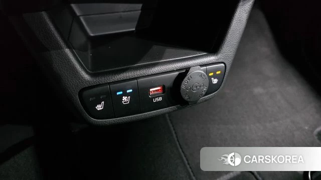 Kia The New Kia Ray id 4782903 из Кореи 7