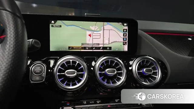 Mercedes-Benz GLA - Class H247 id 3598094 из Кореи 7