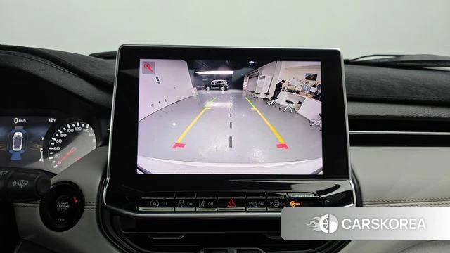 Jeep Compass 2nd Generation id 3915162 из Кореи 7