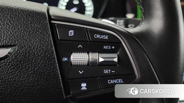 Genesis G90 id 4224588 из Кореи 7