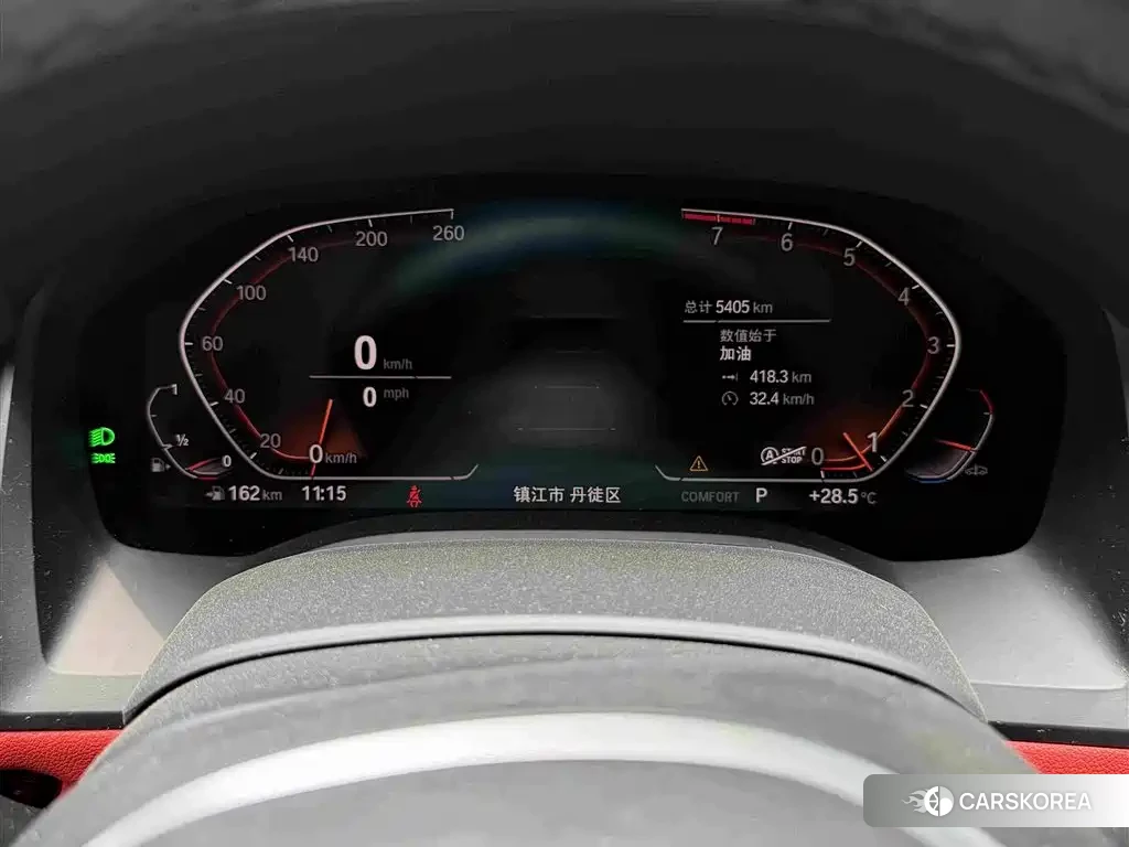 BMW 8 series id 4559624 из Китая 7
