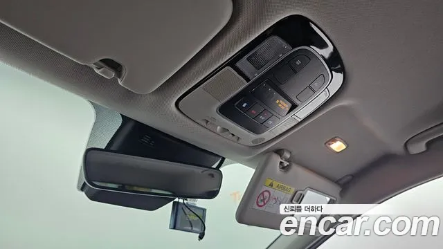 Hyundai Tucson (NX4) id 2716775 из Кореи 7