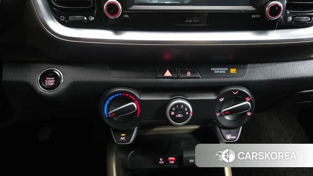 Kia Stonic id 4203643 из Кореи 7