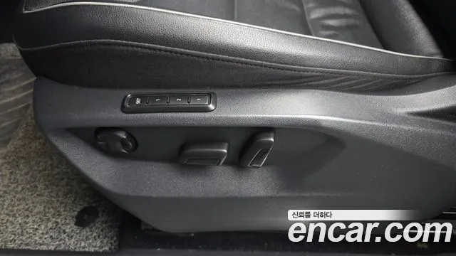Volkswagen Tiguan Allspace id 2831174 из Кореи 7