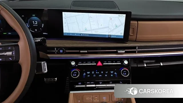 Hyundai Santa Fe (MX5) id 3015929 из Кореи 7