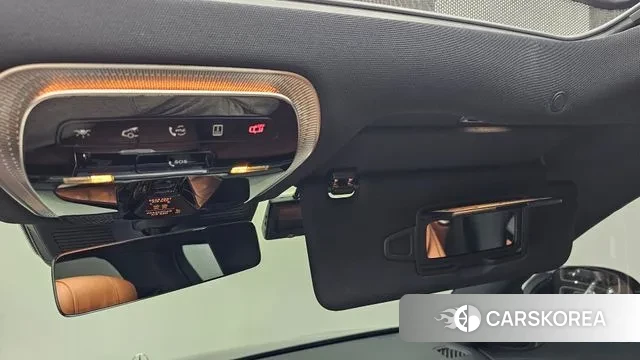 Mercedes-Benz S-Class W223 id 3745181 из Кореи 7