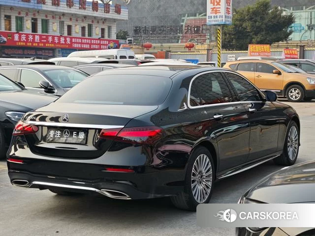 Mercedes-Benz E-class id 4272023 из Китая 7