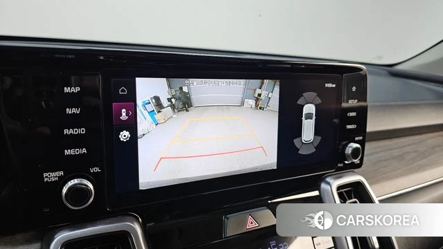 Kia Sorento 4th Generation id 3892071 из Кореи 7