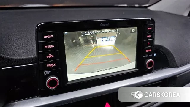 Kia All New Morning (JA) id 3661936 из Кореи 7