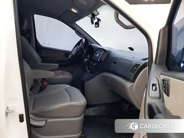 Hyundai The New Grand Starex id 2981089 из Кореи 7