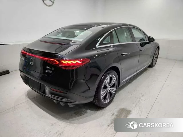 Mercedes-Benz EQE id 4239056 из Китая 7