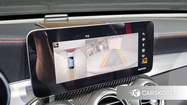 Mercedes-Benz GLC-Class X253 id 3702509 из Кореи 7