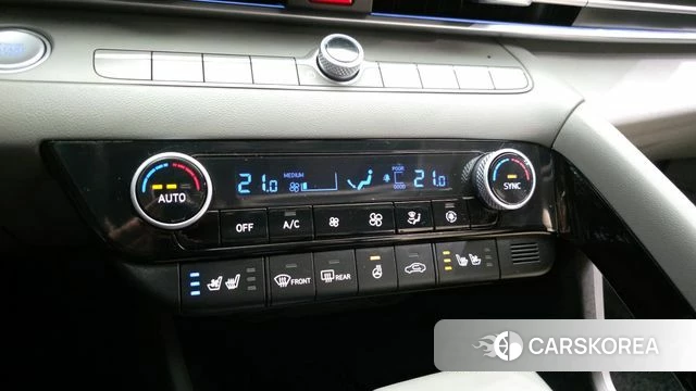 Hyundai The New Avante (CN7) id 3909421 из Кореи 7