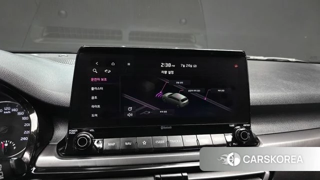 Kia Seltos id 4625801 из Кореи 7