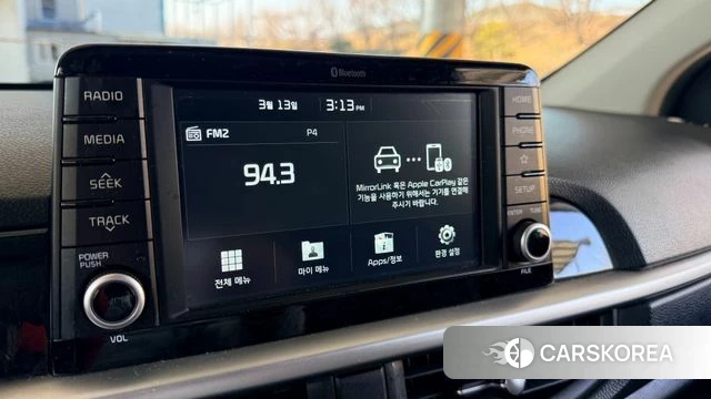 Kia All New Morning (JA) id 3834038 из Кореи 7