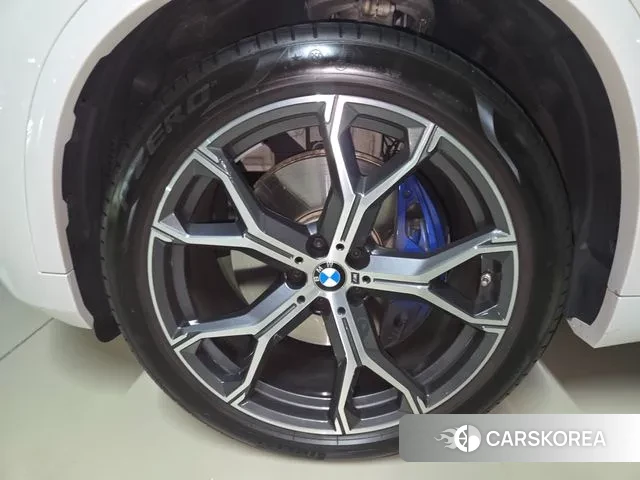 BMW X5 (G05) id 3238140 из Кореи 7