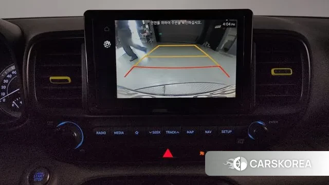 Hyundai Venue id 3169947 из Кореи 7