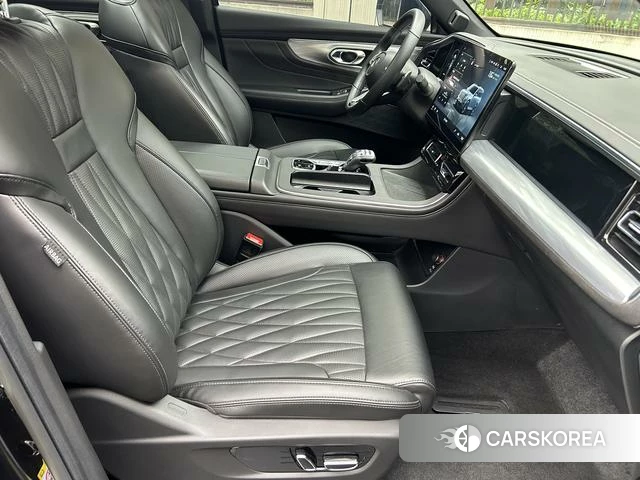 GAC Trumpchi Trumpchi GS8 id 4215153 из Китая 7