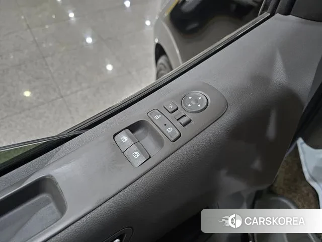 Hyundai Staria id 3394561 из Кореи 7