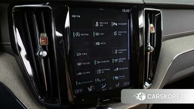 Volvo XC60 second Generation id 3380363 из Кореи 7