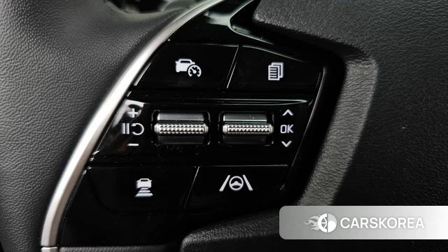 Kia Di All New Niro EV id 4401116 из Кореи 7