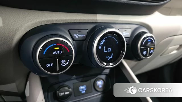 Hyundai Venue id 4179522 из Кореи 7